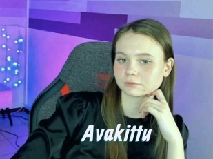 Avakittu