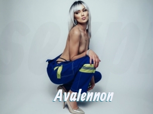 Avalennon