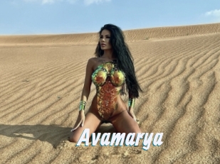 Avamarya