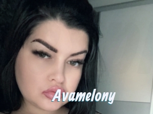 Avamelony