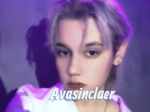 Avasinclaer