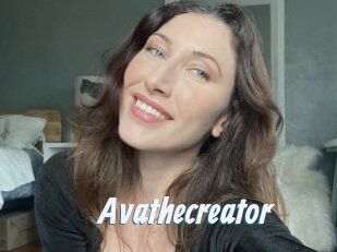 Avathecreator