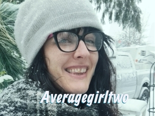Averagegirltwo
