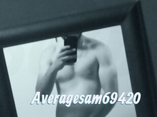 Averagesam69420