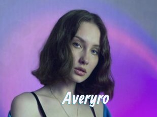 Averyro