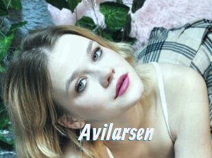 Avilarsen