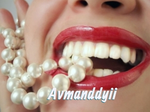 Avmanddyii