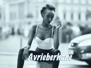 Avrieberhane