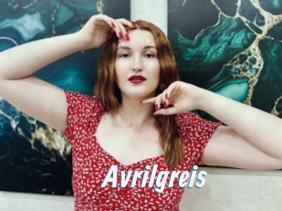 Avrilgreis