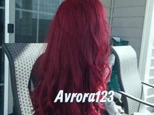 Avrora123