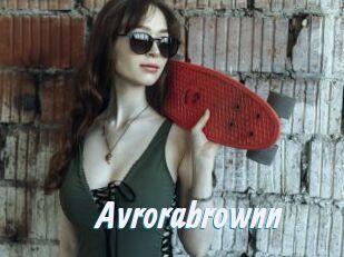 Avrorabrownn