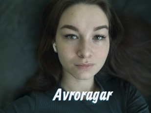 Avroragar