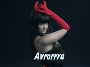 Avrorrra