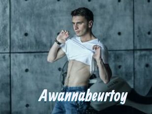 Awannabeurtoy