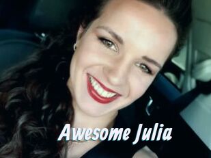 Awesome_Julia