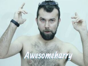 Awesomeharry