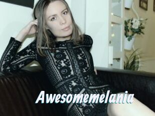Awesomemelania