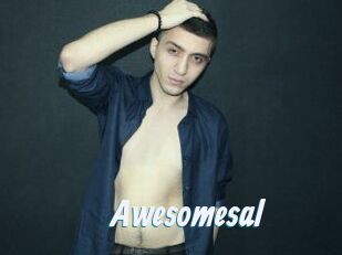 Awesomesal