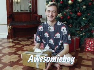 Awesomieboy