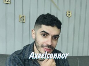 Axeelconnor