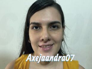Axejaandra07