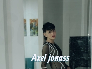 Axel_jonass