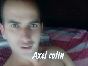 Axel_colin