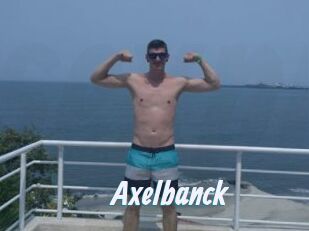 Axelbanck