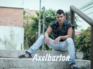 Axelbarton