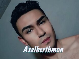 Axelberthmon