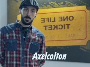 axelcolton Sexe Express