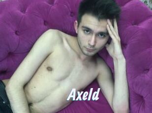 Axeld
