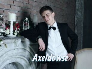 Axeldowse