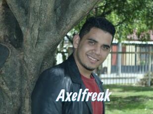 Axelfreak