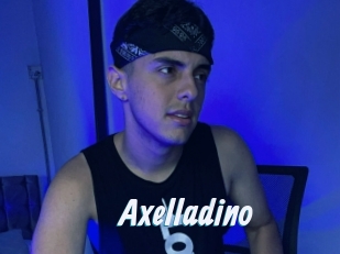 Axelladino