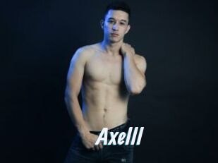 Axelll