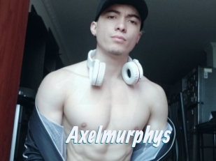Axelmurphys