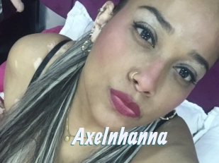 Axelnhanna