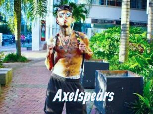 Axelspears