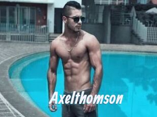 Axelthomson