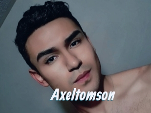 Axeltomson