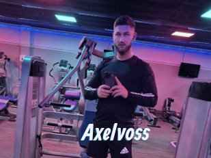 Axelvoss
