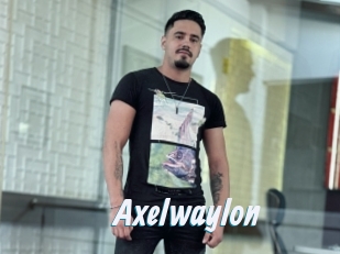Axelwaylon