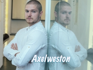 Axelweston