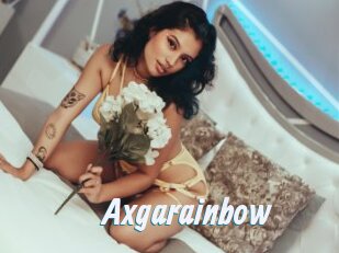 Axgarainbow