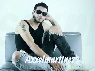 Axxelmartinezz