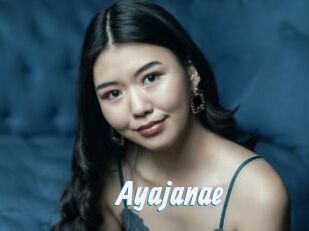 Ayajanae