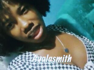 Ayalasmith