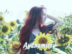 Ayanamirey