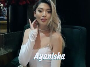 Ayanisha